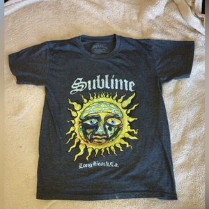 Sublime Tee - women’s size S